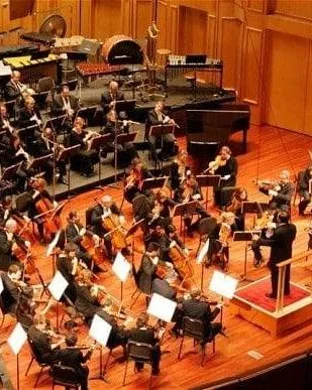 The Denver Brass: Supercalifragilistic-SesquisemiquinCentennial Salute!