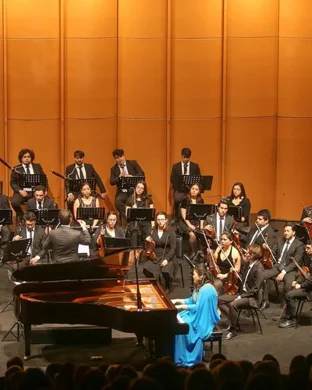 The Resurrection Symphony