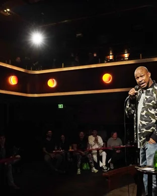 Lukas McCrary Denver