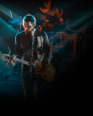 Chase McDaniel Denver