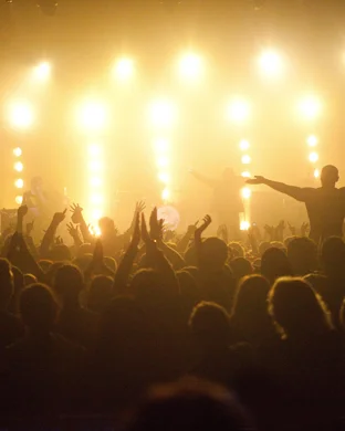 Ritual Noize Fest: VNV Nation, Lords of Acid, Aesthetic Perfection & Julien-K