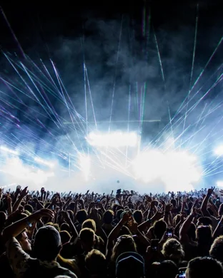 Decibel Metal & Beer Festival - Day 2