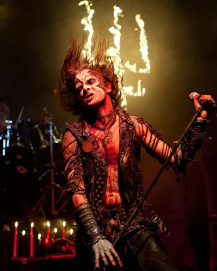 Vampires Everywhere! Denver