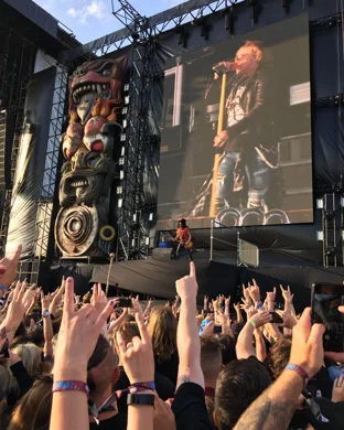 Chaos and Carnage Denver