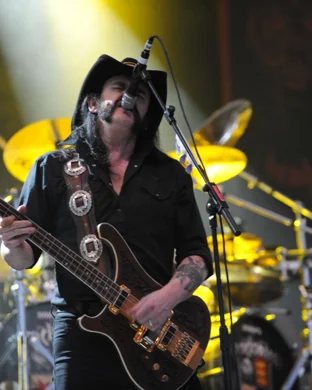 Prince Daddy and The Hyena Denver