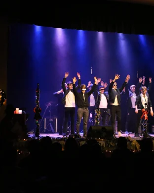 Chappell Kingsland: The Beatles Piano Showcase