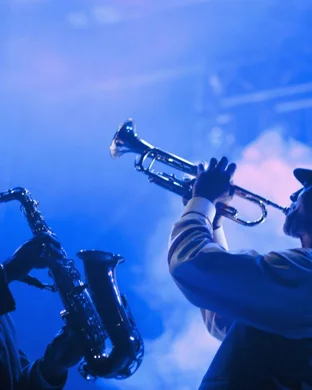 The James Hunter Six