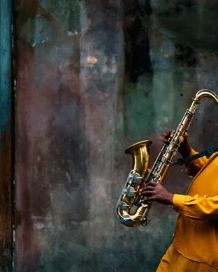 Delvon Lamarr Organ Trio Denver