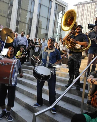 The California Honeydrops