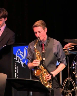 The Motet & Ghost-Note