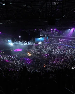 Jared Benjamin Denver