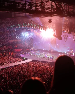 Candlelight: Hip Hop on Strings