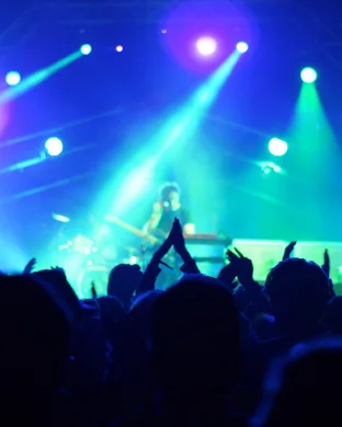 Ten Years Gone - Led Zeppelin Tribute Denver