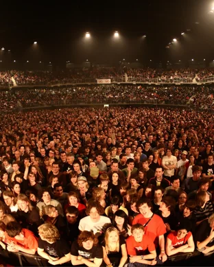 August Burns Red Denver