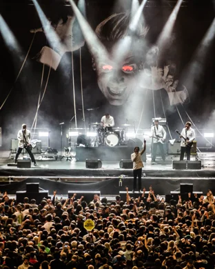 Ally Nicholas Denver