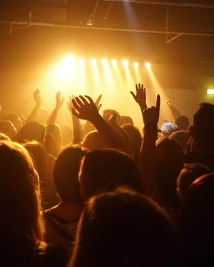 Sam Grisman Project Denver