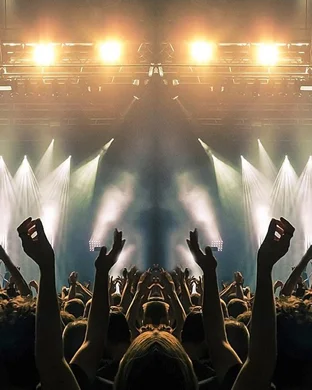 Live concert by Dumpstaphunk & Joey Porter Trio