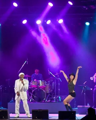 Thee Sacred Souls Denver