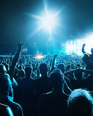 The R&B Lovers Tour Denver