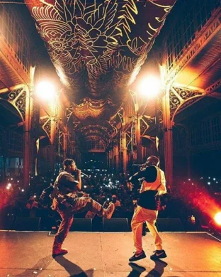 Armand Hammer Denver