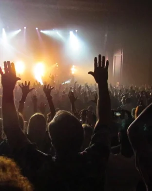 The Collingsworth Family