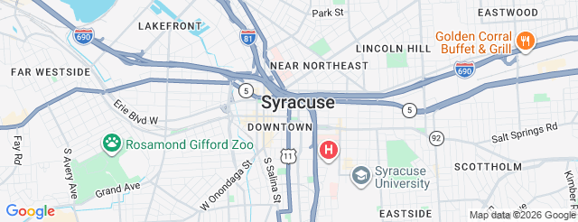 Denver Marriott Tech Center