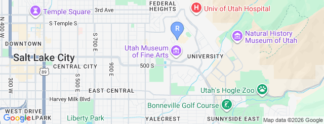 Rice Eccles Stadium