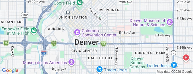 Central Presbyterian Church 