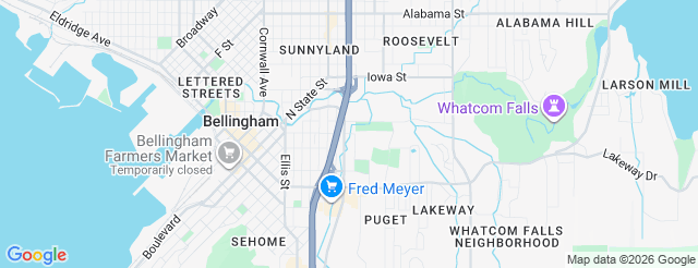 Denver Botanic Gardens