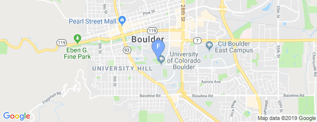 Folsom Field