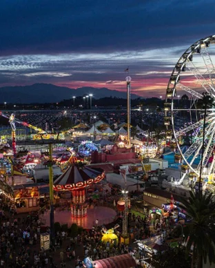 Carnivale De Sensuale