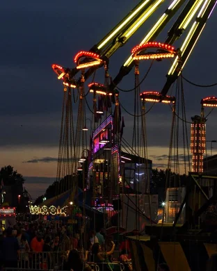 Stockyards Beef Festival