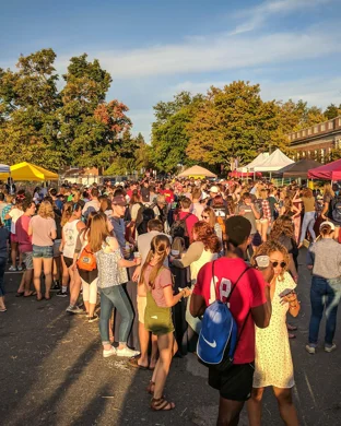 Mile High Beer Festival