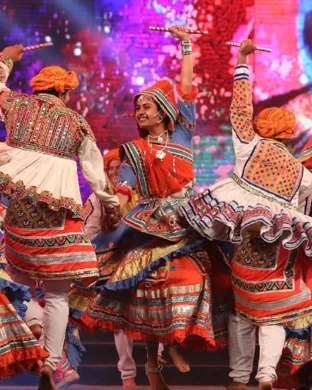 Denver Christmas Show