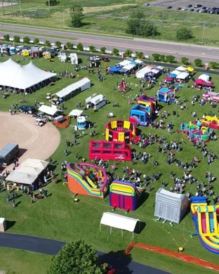 Denver Tattoo Arts Festival