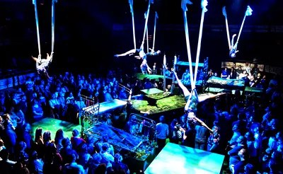 A Midsummer Night's Dream