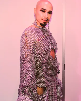 Absolute Rubbish: EXTRA Terrestrial - A Trashion Show