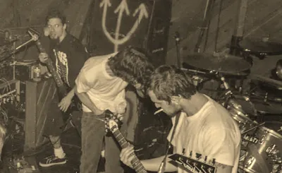Acid Bath