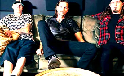 Adelitas Way