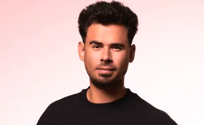Afrojack
