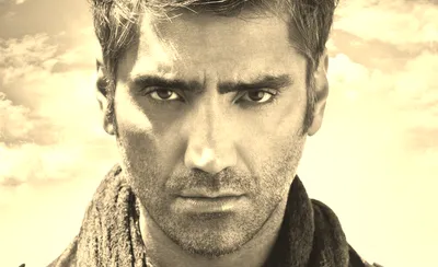 Alejandro Fernandez
