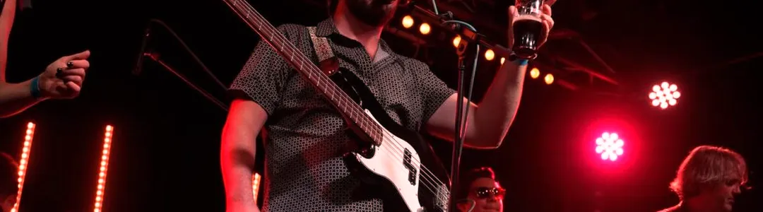Alex Lucero Band