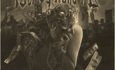 All Shall Perish