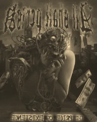 All Shall Perish