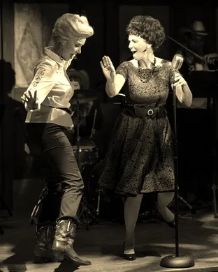 Always, Patsy Cline