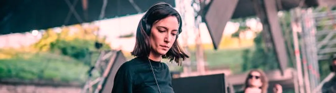 Amelie Lens