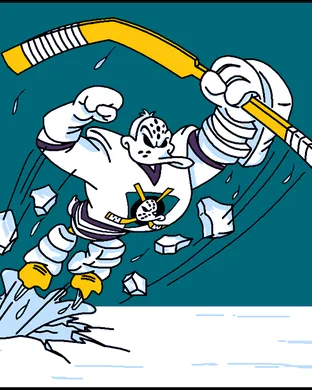 Anaheim Ducks vs. Colorado Avalanche