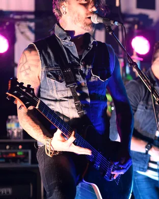 Anberlin