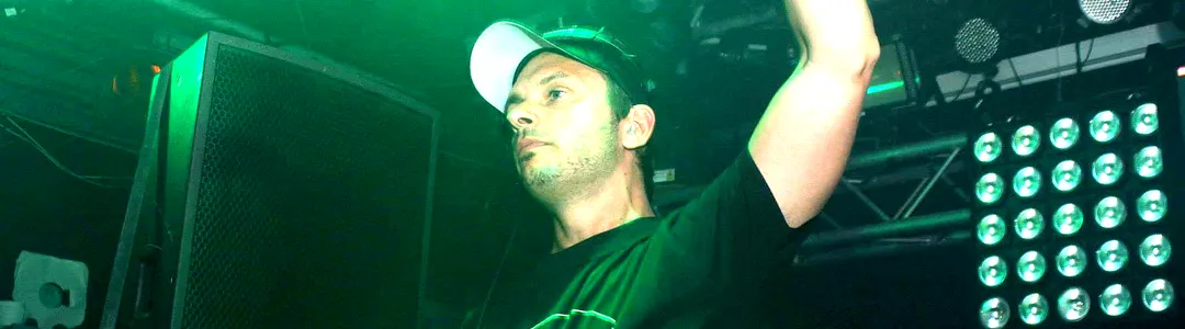 Andy C