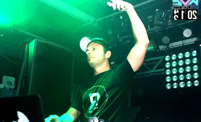 Andy C